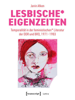 cover image of Lesbische* Eigenzeiten